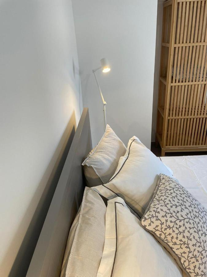 Apartment Sur La Plage Podstrana Eksteriør bilde